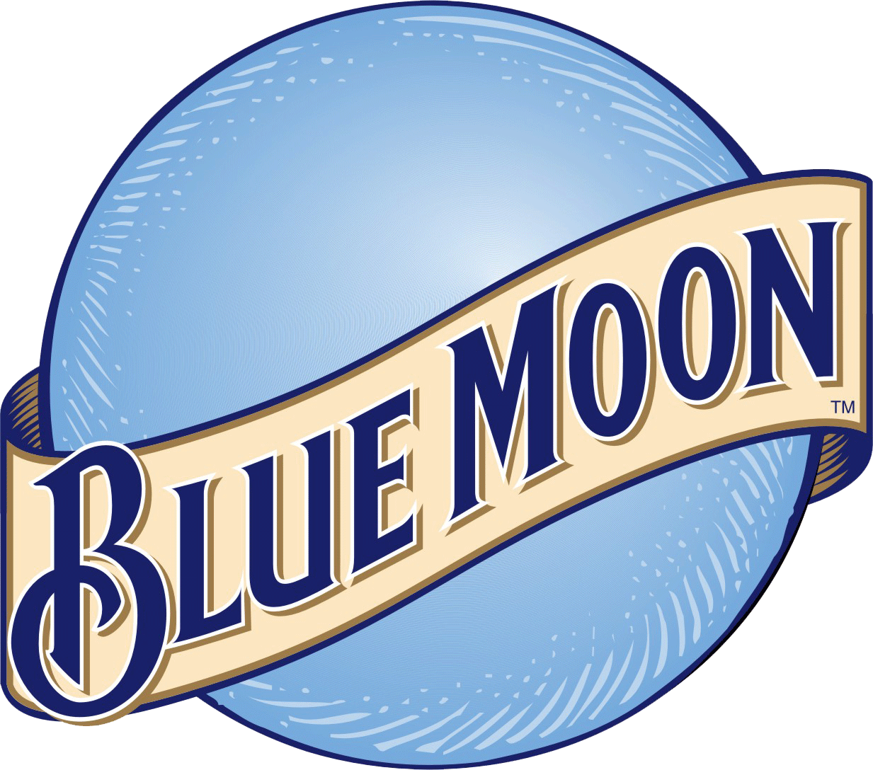 We welcome our new Sponsors, Blue Moon Brewing Company. Check em' out!!!